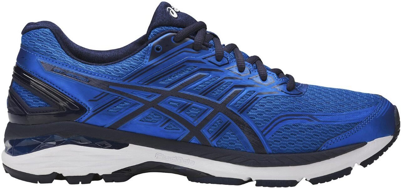 Asics men's gt-2000 5 clearance running shoe